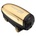BaByliss PRO FXSM1GE Gold Cord / Cordeless Massager (FXSM1GE)