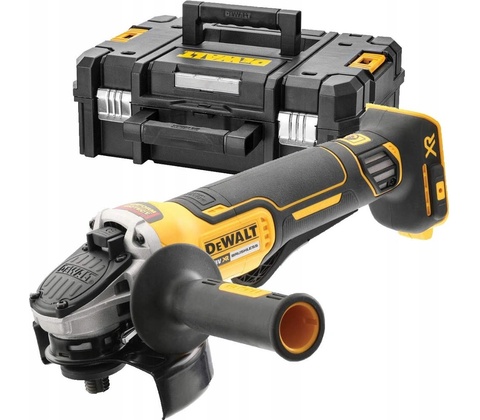 DeWALT DCG406NT