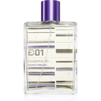 Escentric Molecules Escentric 01 EDT унисекс 200ml