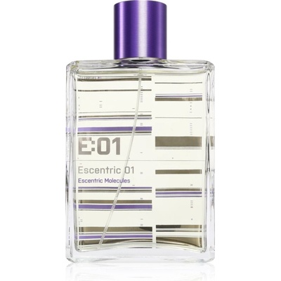 Escentric Molecules Escentric 01 EDT унисекс 200ml