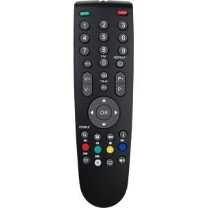 съвместим Mascom rc23 - заместител дистанционно управление (rc23) Дистанционно