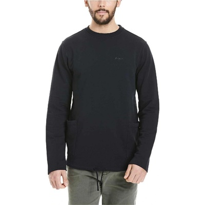 Bench Longline Black