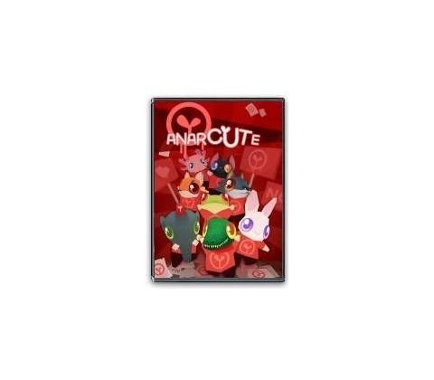 Anarcute