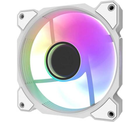 Darkflash DR08 White