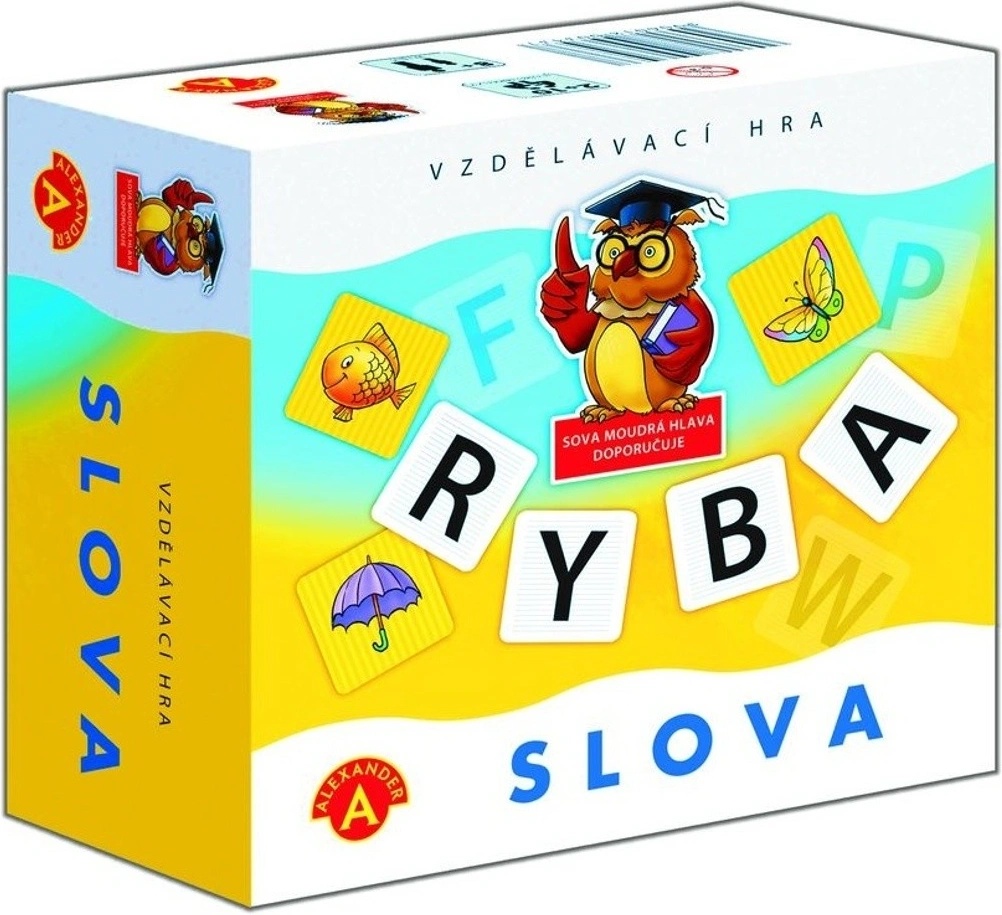 Slova Pexi