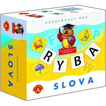 Slova Pexi
