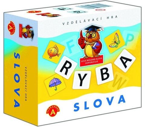 Slova Pexi
