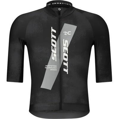 Scott Jersey M's RC Pro SS Pánsky