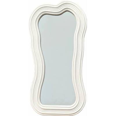 Bighome ALICE II 100 cm bílé – Hledejceny.cz