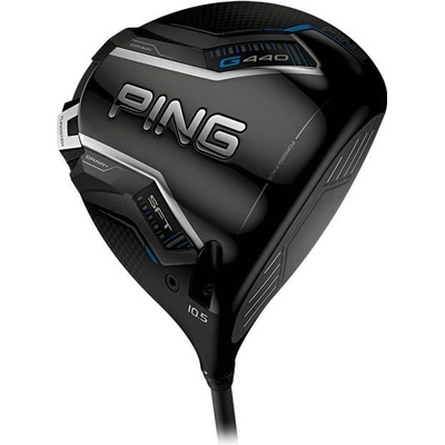 Ping G440 SFT Tour 2.0 Chrome 65 Driver pravé 10.5° Regular