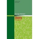 Errata. Prozkoumaný život