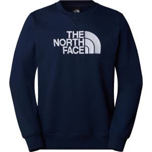 The North Face M Drew Peak Crew Размер: XL / Цвят: черен