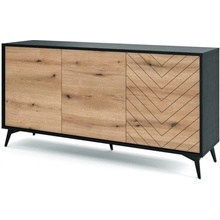 Meble Piaski Diamond 153,5 cm