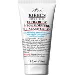 KIEHL`S KIEHL'S Ultra Body Mega Moisture Squalane Cream Лосион за тяло унисекс 75ml Лосион за тяло