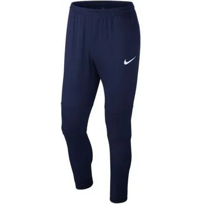 Nike Панталони Nike Y NK DRY PARK20 PANT KP Син Velikost M