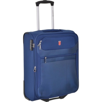 Gladiator 3D 2w 2090-00 modrá 44 L