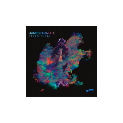 Francies James - Purest Form CD