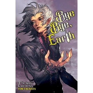 Bye Bye, Earth, Vol. 2 (ISBN: 9798855414646)