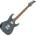 Ibanez GRX120SP-NGM Noble Gray Metallic Matte Електрическа китара