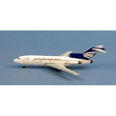 AeroClassic B727-151C United States Postal Service 1:400