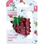 Invisibobble Clipstar M Wildflower Berry Brighter