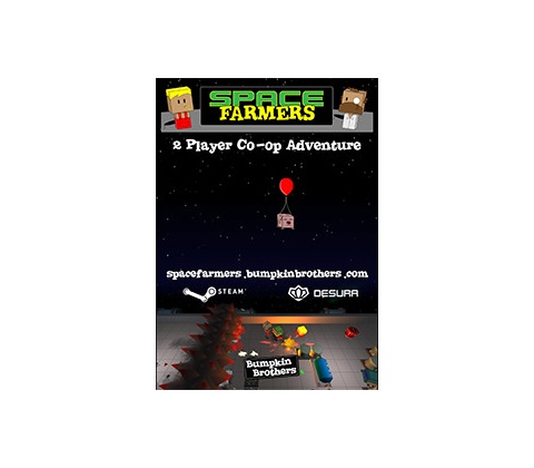 Space Farmers