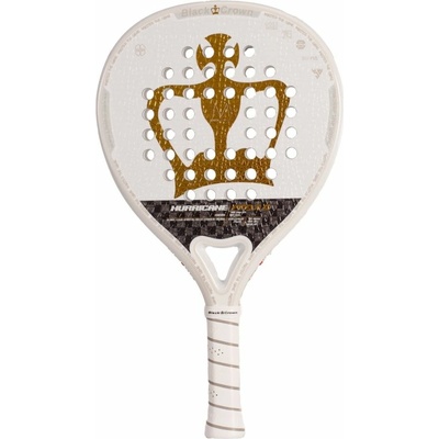 Black Crown Hurricane Pro 3.0