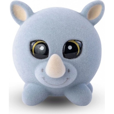 TEDDIES FLOCKIES NOSOROZEC RONALD 4CM