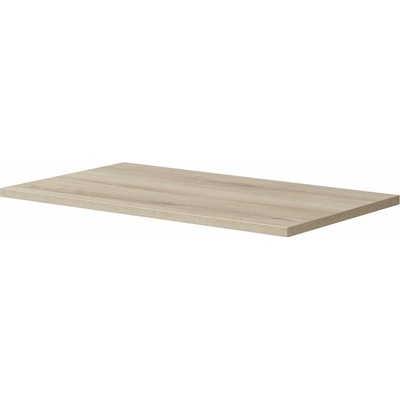 Mereo Koupelnová deska na skříňku 61 cm dub Kronberg CN720DKN – Hledejceny.cz