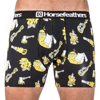 Horsefeathers Мъжки боксьор Слипове horsefeathers - СИДНИ - Егор - aa1071e