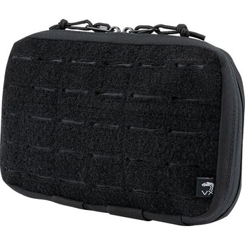 Viper VX Lazer Mag/Admin Panel Black