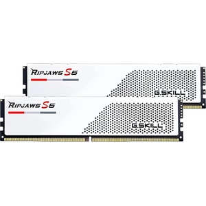 G.SKILL Ripjaws S5 48GB (2x24GB) DDR5 6000MHz F5-6000J3036F24GX2-RS5W