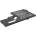HP HP, 3 клетки, 11.1V, 45Wh, Заместител (AS03XL)