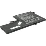 HP HP, 3 клетки, 11.1V, 45Wh, Заместител (AS03XL)