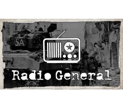 Radio General