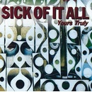 Yours Truly CD