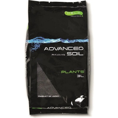 H.E.L.P. Advanced Soil Plant 3 l