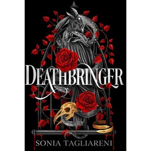 Deathbringer | Sonia Tagliareni (2026)