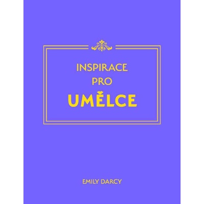 Inspirace pro umělce