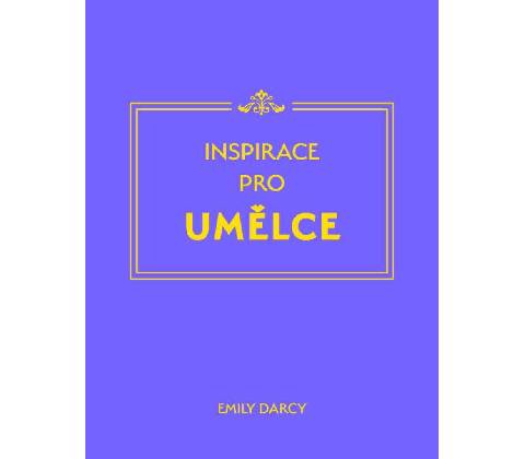 Inspirace pro umělce