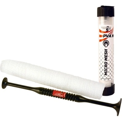 CARP EXPERT Síťka Micro Mesh PVA System 35 mm 5 m