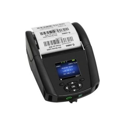 Zebra ZQ600 Plus ZQ62-AUXAE14-00