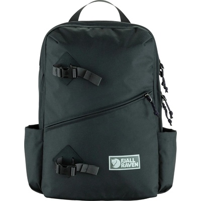 FJÄLLRÄVEN Vardag Backpack 17l Coal Black