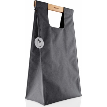 Eva Solo Кошче за отпадъци за рециклиране 28л, тъмносиво, полиестер, Eva Solo (ES530691)