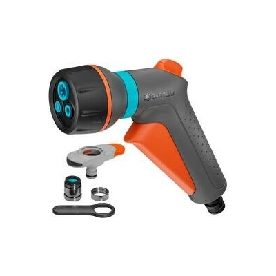 Gardena Classic Compact 18376-20