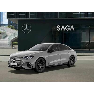 Mercedes-Benz C 400 4Matic 360 kW