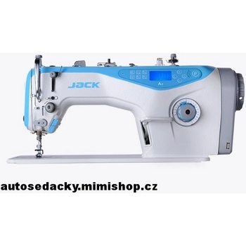 Jack A4-H-7