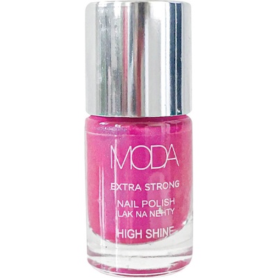 Moda Extra Strong lak na nechty 31 10 ml