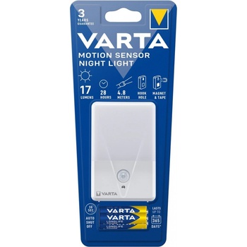 Varta 16624