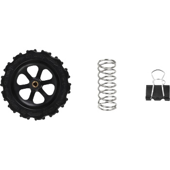 Creality Комплект за нивелиране - Ender 3 (4007010122)